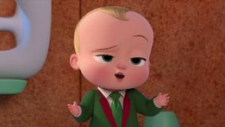 Кадр з фільму Бебі Бос: Різдвяний бонус