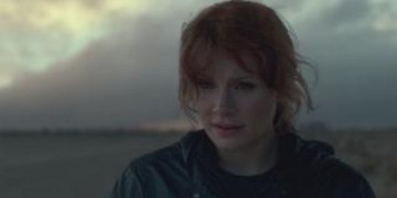 Кадр з фільму Світ Юрського періоду 3: Домініон