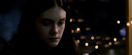 Кадр з фільму Земля привидів