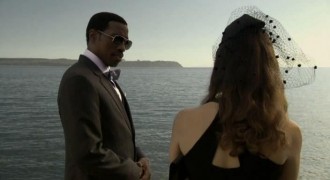 Кадр з фільму Мистецтво війни. Зрада