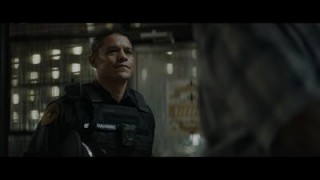 Кадр з фільму Нагрудна камера