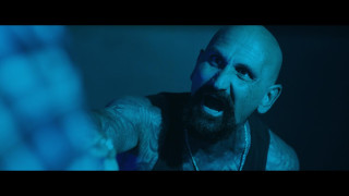 Кадр з фільму Восьмий відділ