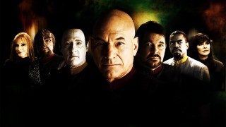 Кадр з фільму Зоряний шлях: Відплата