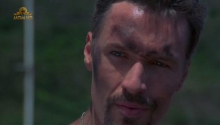 Кадр з фільму В тилу ворога