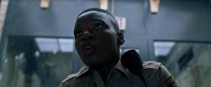 Кадр з фільму Хороший, поганий, коп