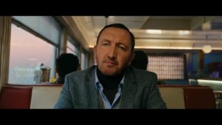 Кадр з фільму Пороховий коктейль