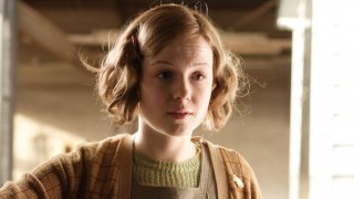 Кадр з фільму Легка поведінка