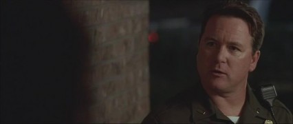 Кадр з фільму Прикордонний патруль