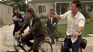 Кадр з фільму Змова