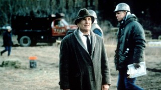 Кадр з фільму Цивільний позов