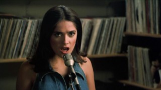 Кадр з фільму Студія 54