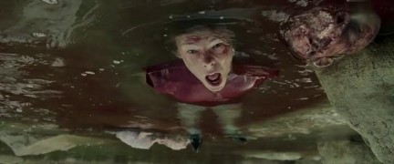 Кадр з фільму Воно 2