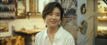 Кадр з фільму Завжди