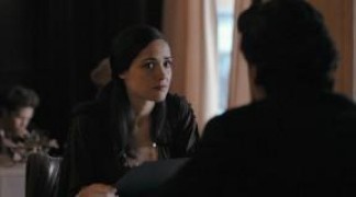 Кадр з фільму Адам