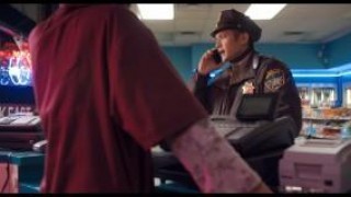 Кадр з фільму Гра з вогнем