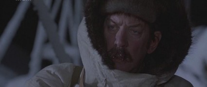 Кадр з фільму Тінь вовка