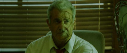 Кадр з фільму Заручник часу