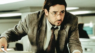 Кадр з фільму Бути Джоном Малковічем