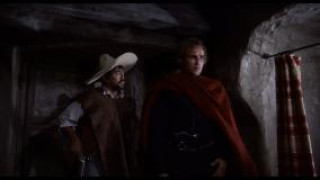 Кадр з фільму Одноокі валети