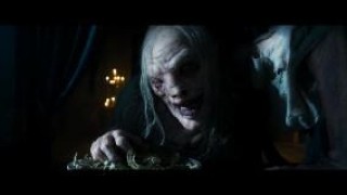 Кадр з фільму Хеллбой