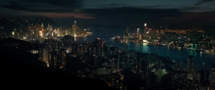 Кадр з фільму Перехресний вогонь