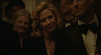 Кадр з фільму Гніздо