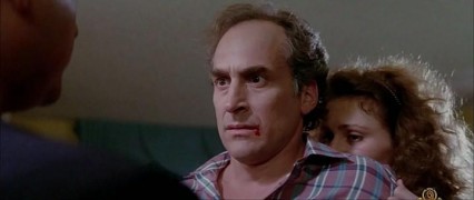 Кадр з фільму Ніжний звір