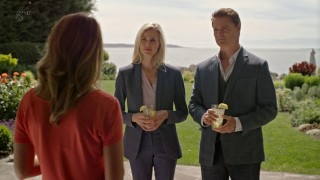 Кадр з фільму Детектив Гурман: Насолоджуйся життям доки можливо