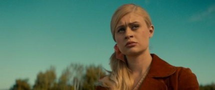 Кадр з фільму Страшні історії для розповіді у темряві