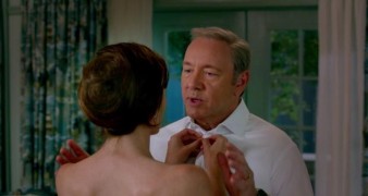 Кадр з фільму Дев'ять життів