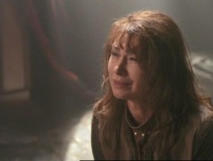 Кадр з фільму Воїни-охоронці