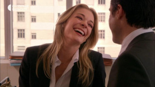 Кадр з фільму Серце на гачку