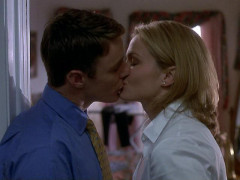 Кадр з фільму Вбивче чтиво