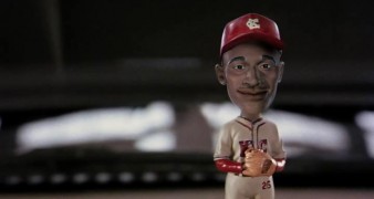 Кадр з фільму Вже приїхали?