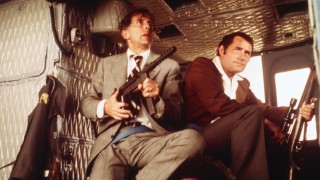 Кадр з фільму Чорна неділя