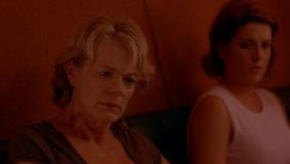 Кадр з фільму Життя чи смерть