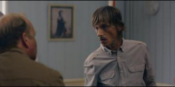 Кадр з фільму Шукачі Скарбів