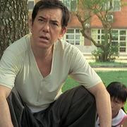 Кадр з фільму Оселя Гніву