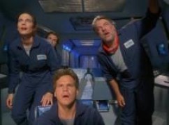 Кадр з фільму Глибоке занурення