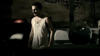 Кадр з фільму Перед загибеллю