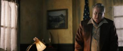 Кадр з фільму Втеча з в'язниці: Остання лють