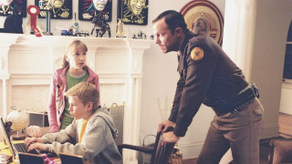 Кадр з фільму Творці монстрів