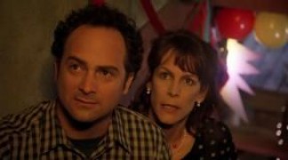 Кадр з фільму Домашній арешт