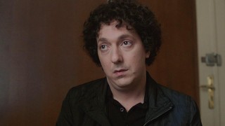 Кадр з фільму Хлопці та Гійом, до столу! (Хлопці, Ґійоме, до столу!)