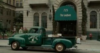 Кадр з фільму Божевільний на волі