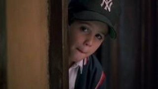 Кадр з фільму Бронкська історія