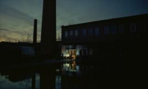 Кадр з фільму Бруталіст