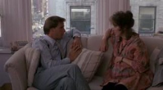 Кадр з фільму Ревнощі