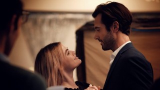 Кадр з фільму Секрети сексу