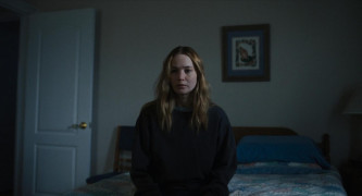 Кадр з фільму Міст